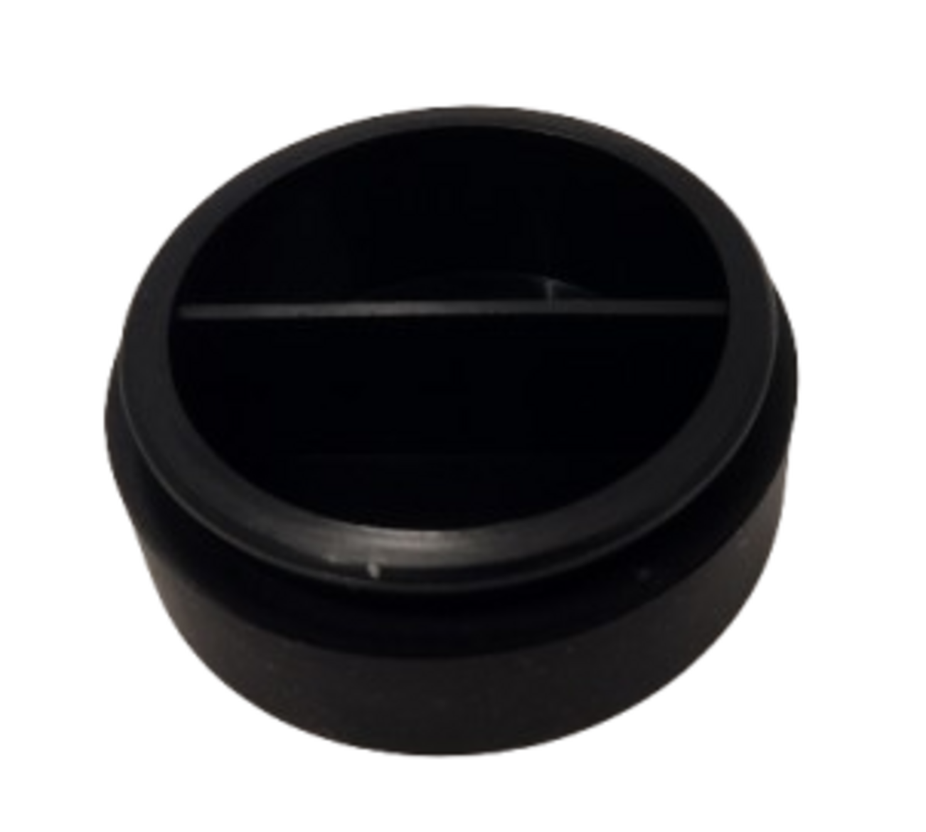 Contêiner de Silicone SDF Grande Preto