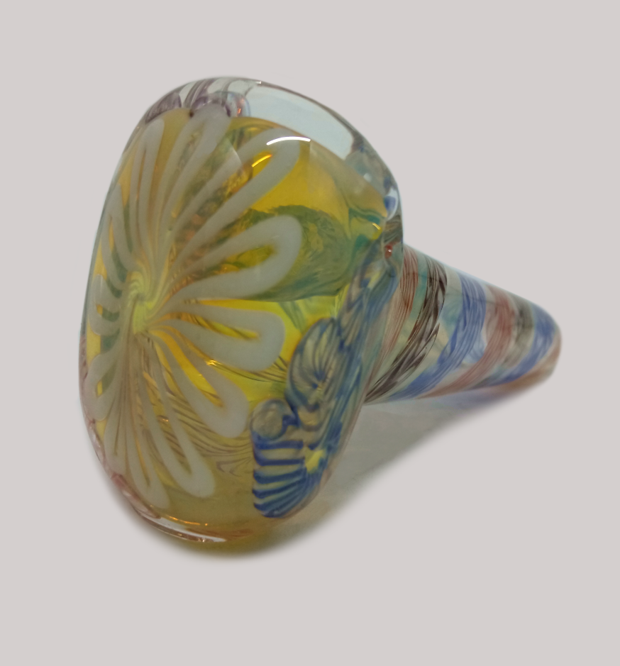 Pipe de Vidro SDF 1004 - M08