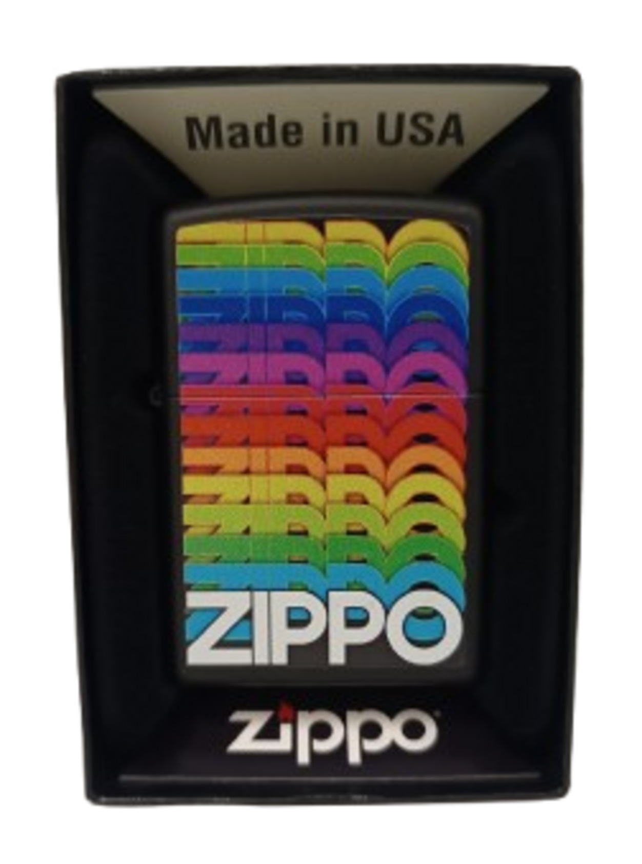 ZIPPO 46234