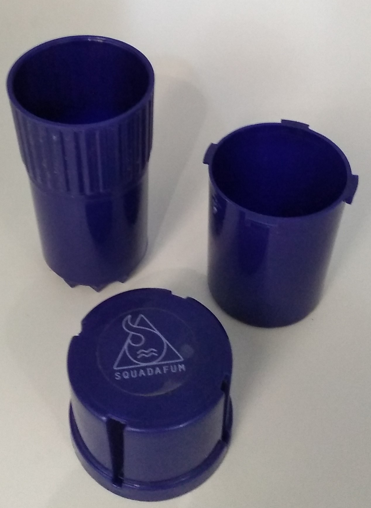 Triturador Sdf 4005 Azul Claro