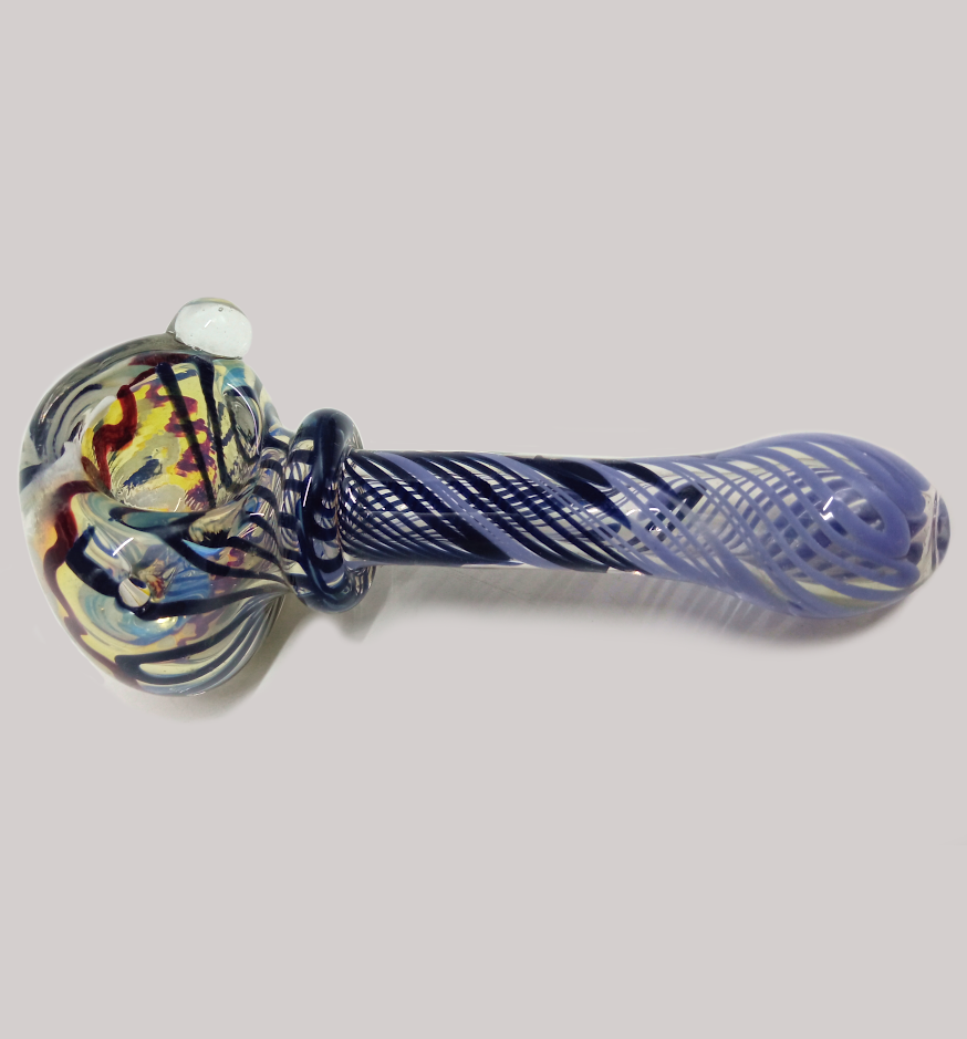 Pipe de Vidro SDF 1004 - M05