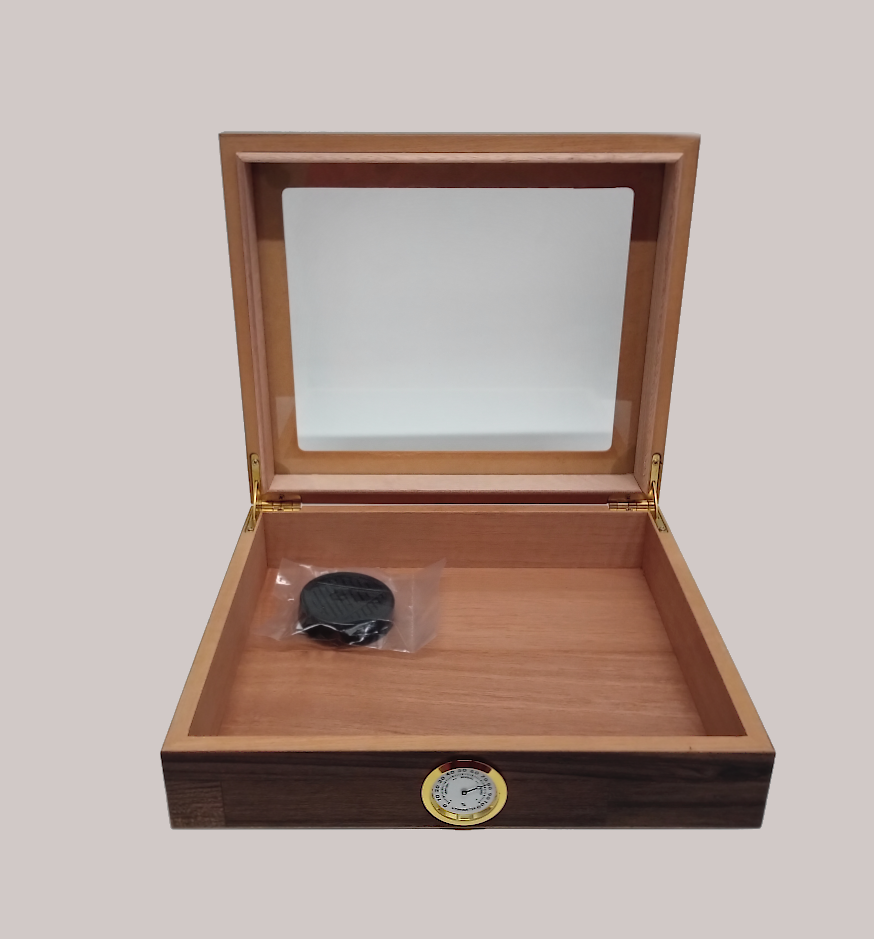 Caixa Umidora VG 127272AG