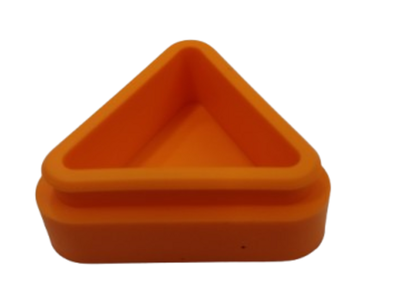 Contêiner de Silicone Sdf OG 005 Laranja