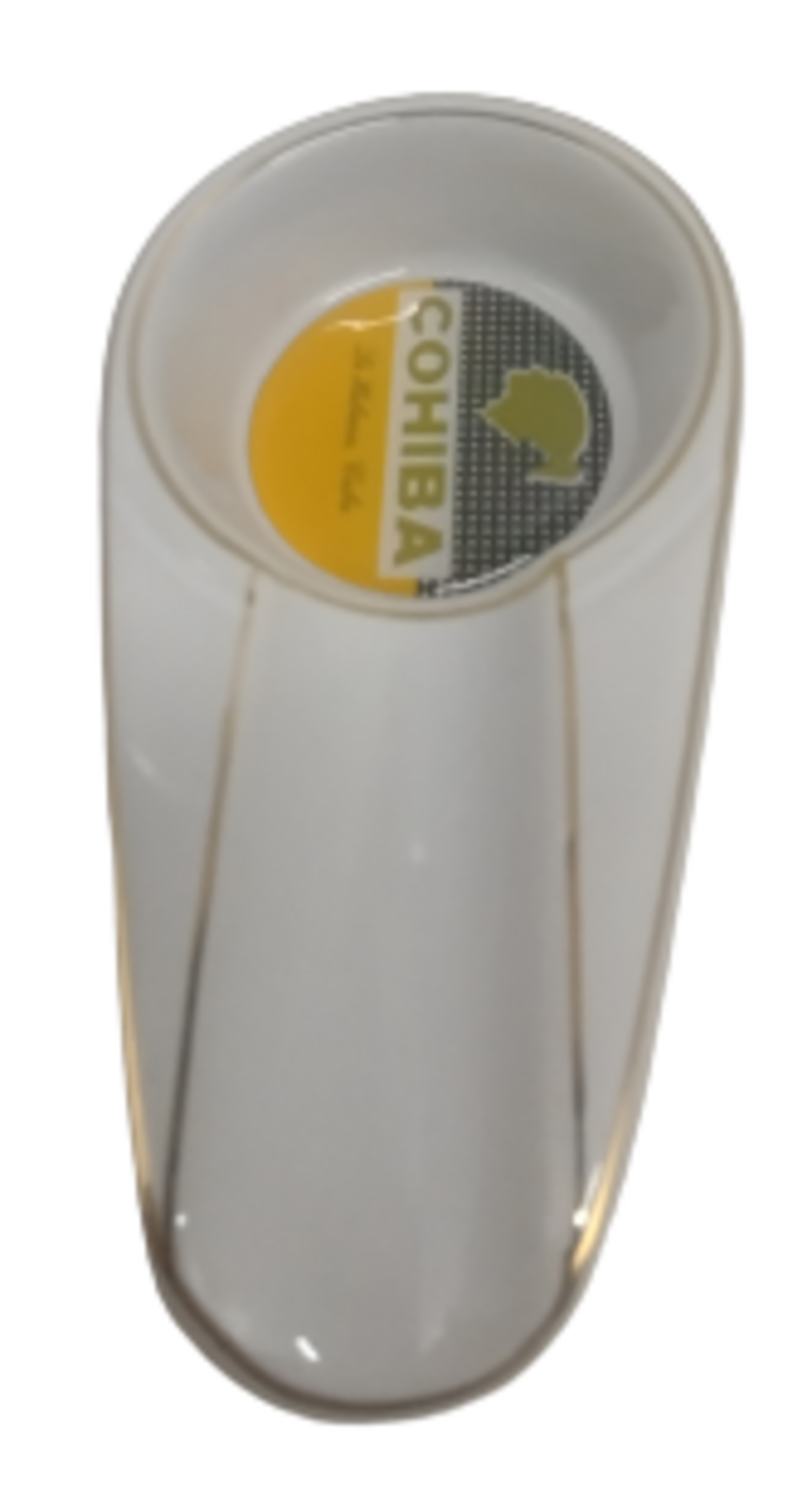 Cinzeiro para Charuto Cohiba P100