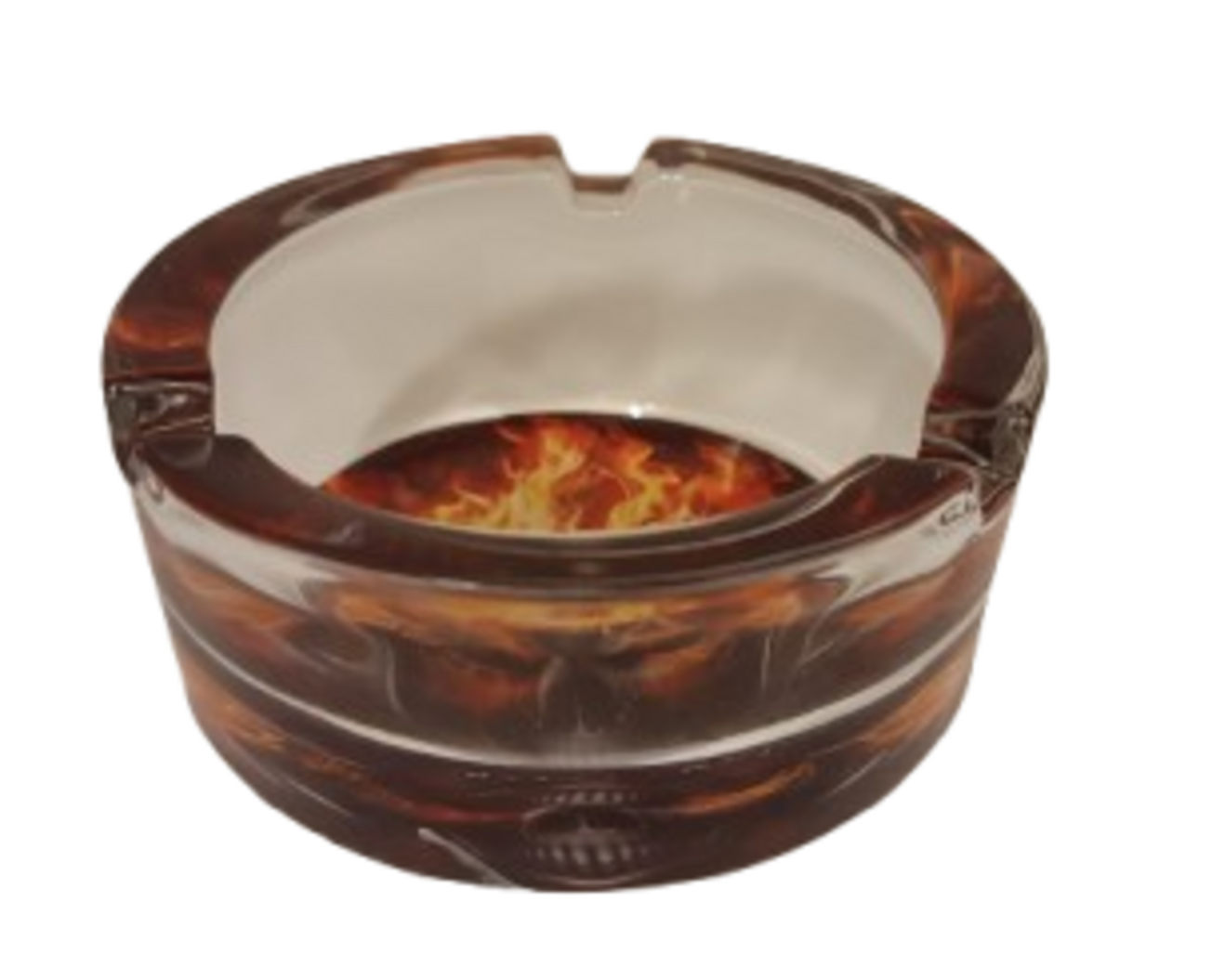 Cinzeiro para Cigarro G85 M01