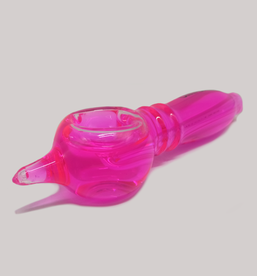 Pipe de Vidro Ultra Lumen 02