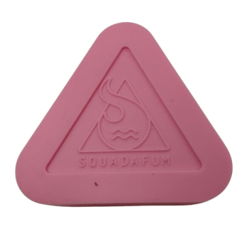 Contêiner de Silicone Sdf OG 005 Rosa Claro
