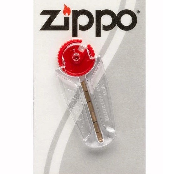 Pedra Pra Isqueiro Zippo