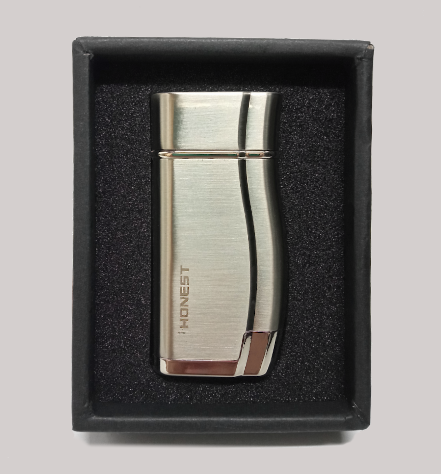 HONEST 163 Prata