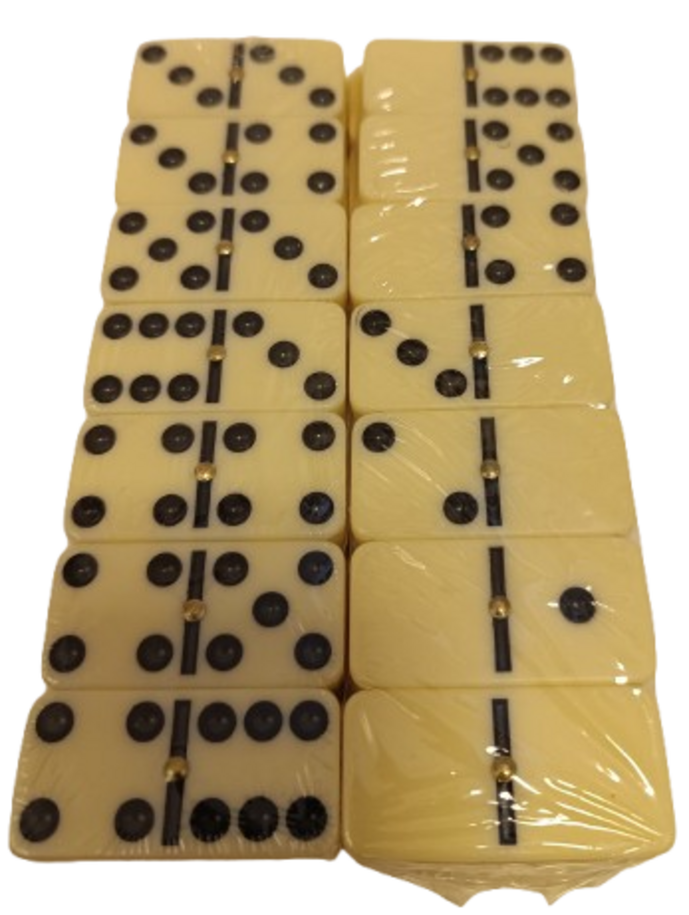 Domino Plastico