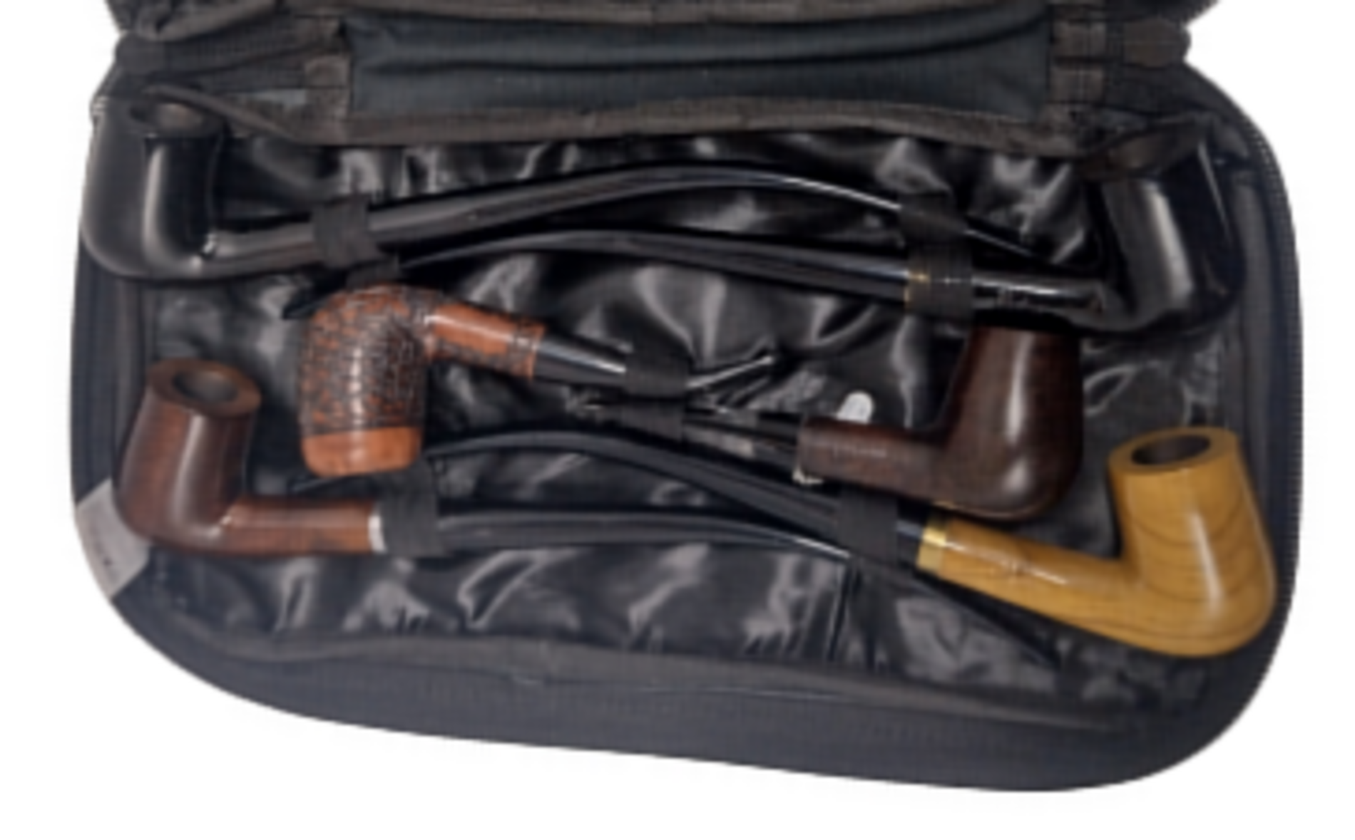 Bolsa  Para Cachimbo Churchwaden Medieval