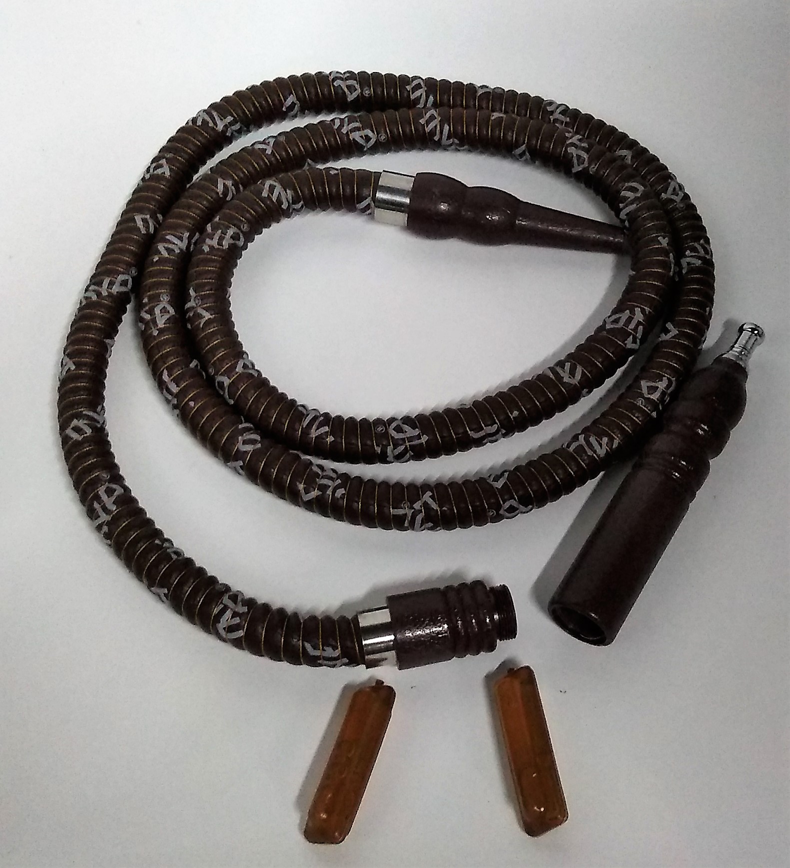 Narguilé Mya BB Sat Marrom