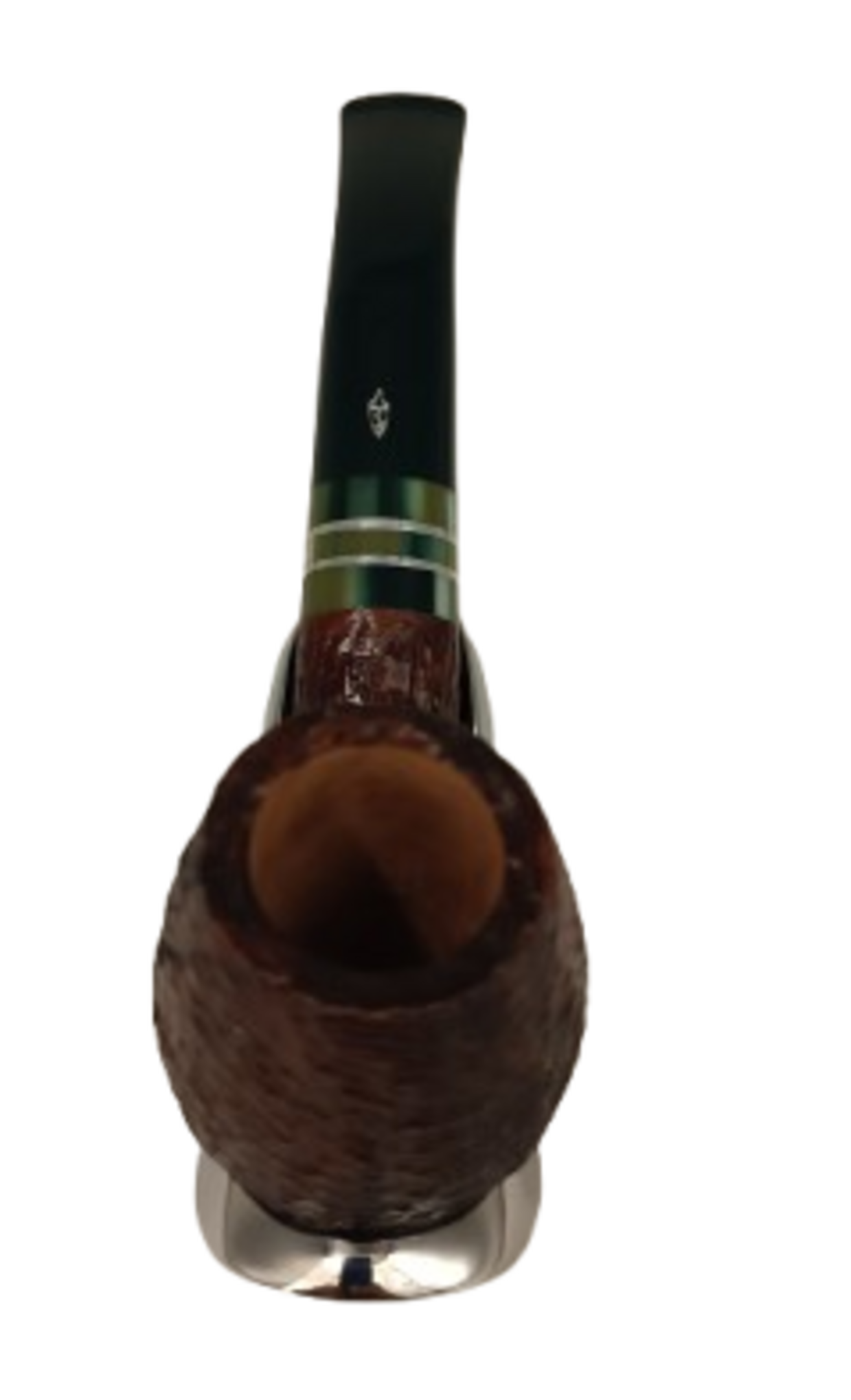 Cachimbo Savinelli Foresta Rust Brown 628