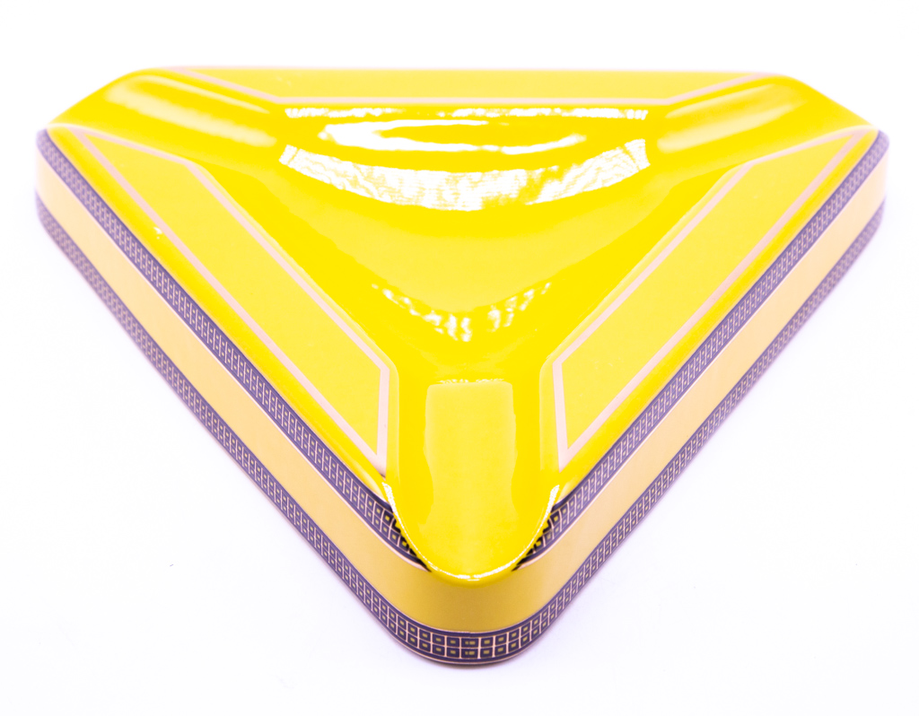 Cinzeiro para Charuto Cerâmica 1804-2