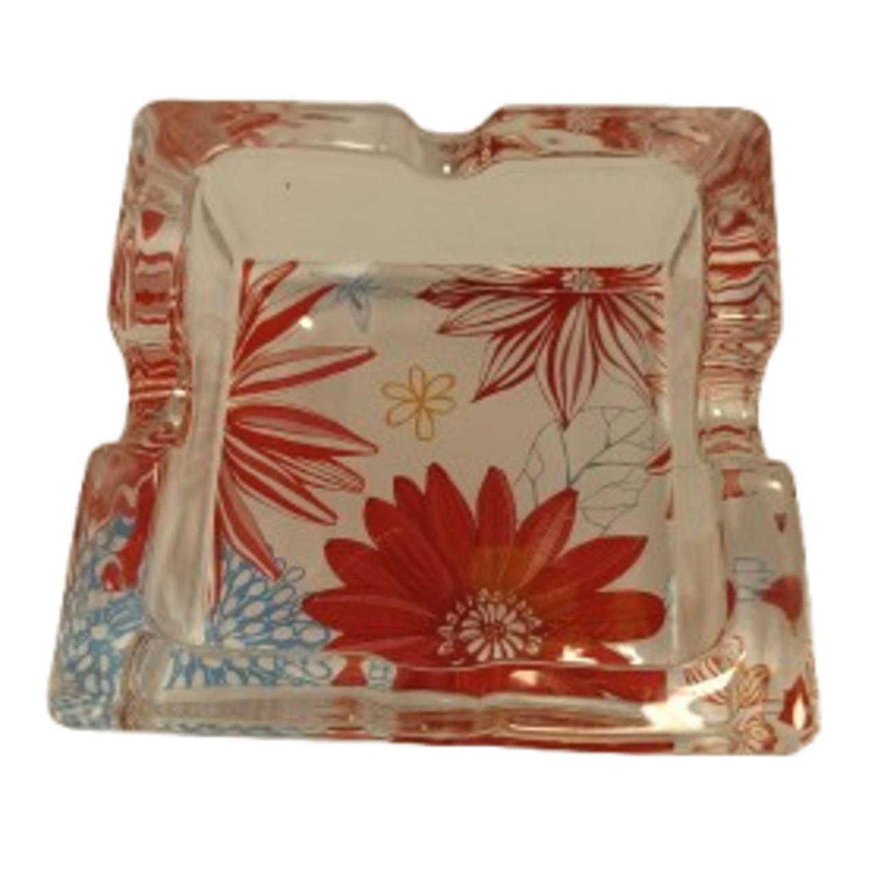 Cinzeiro para Cigarro G07-H1 Modelo10