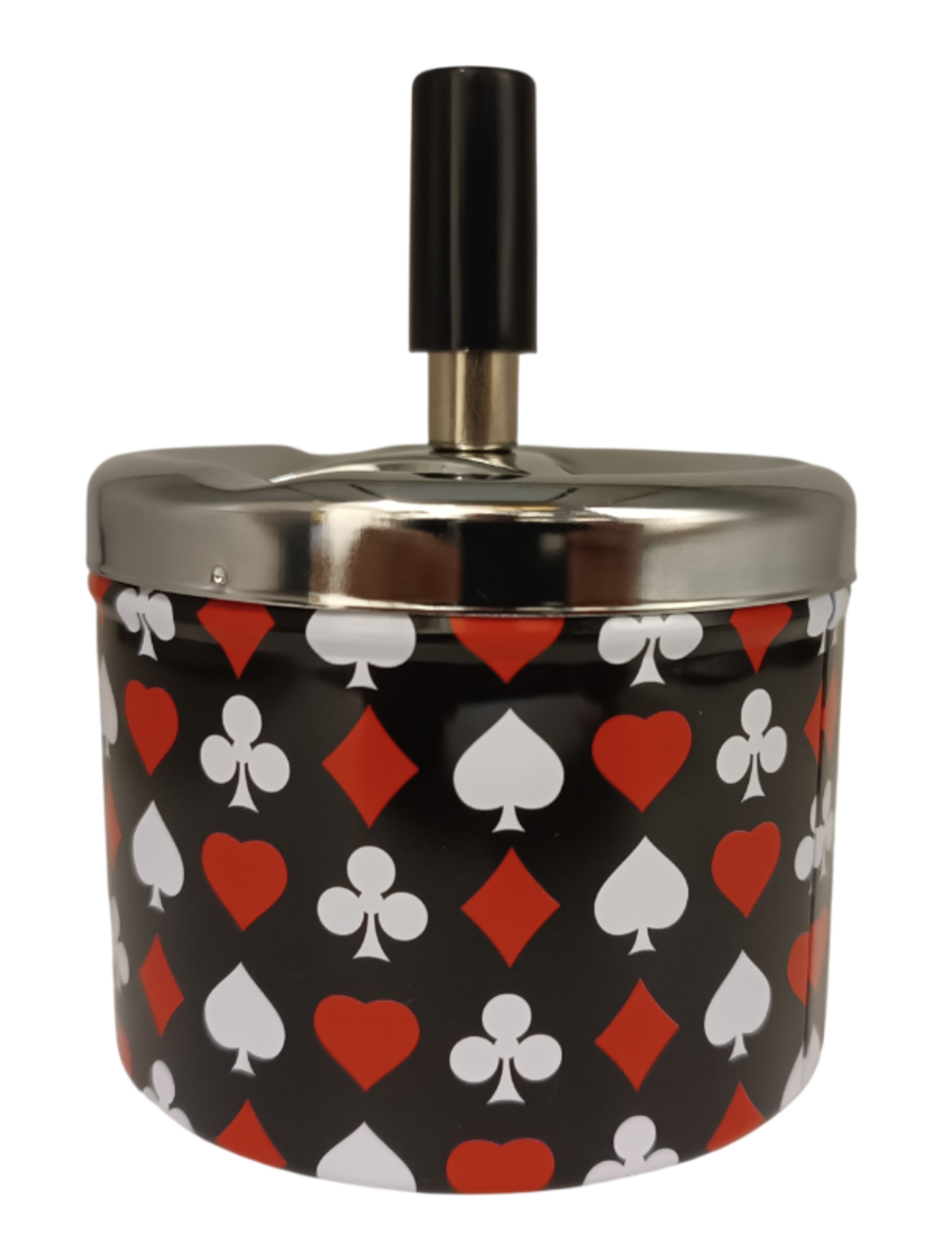 Cinzeiro para Cigarro com Tampa AP7347-9DJ