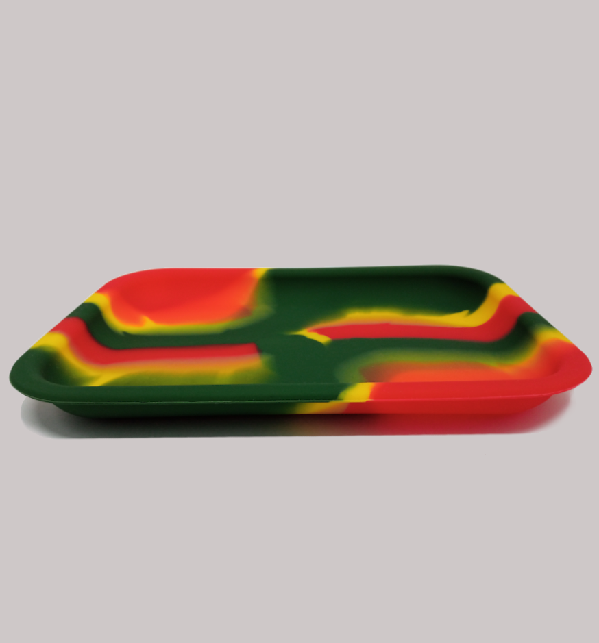 Bandeja Silicone Pequena