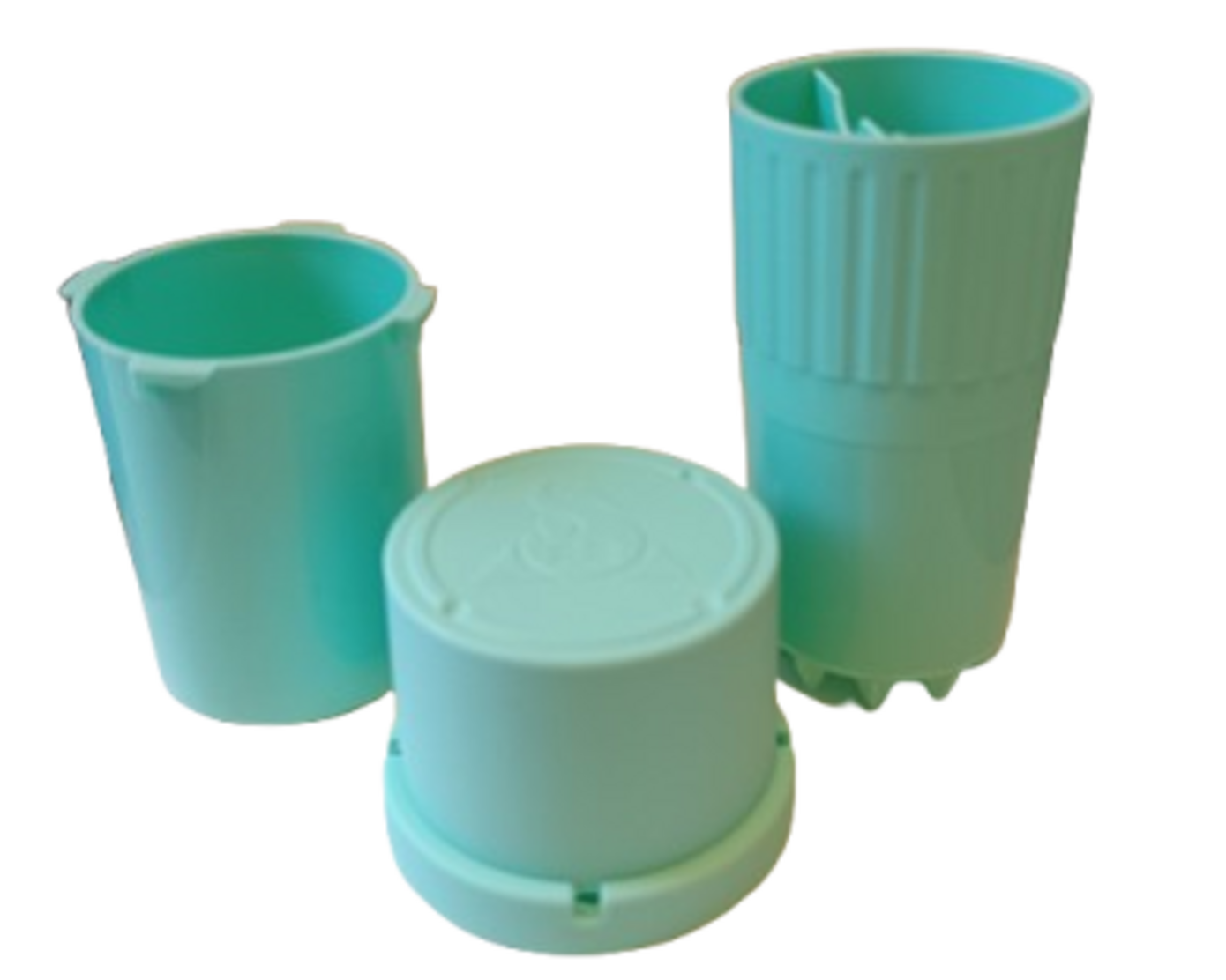 Triturador Sdf 4005 Verde