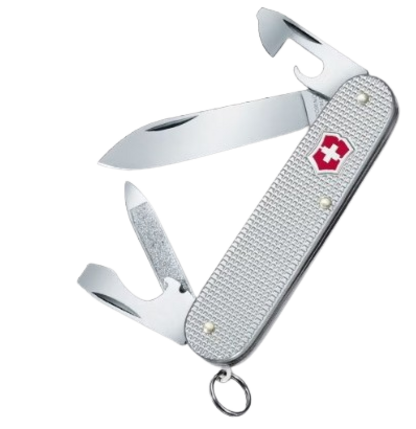 Victorinox Cadet Alox 9F 260126