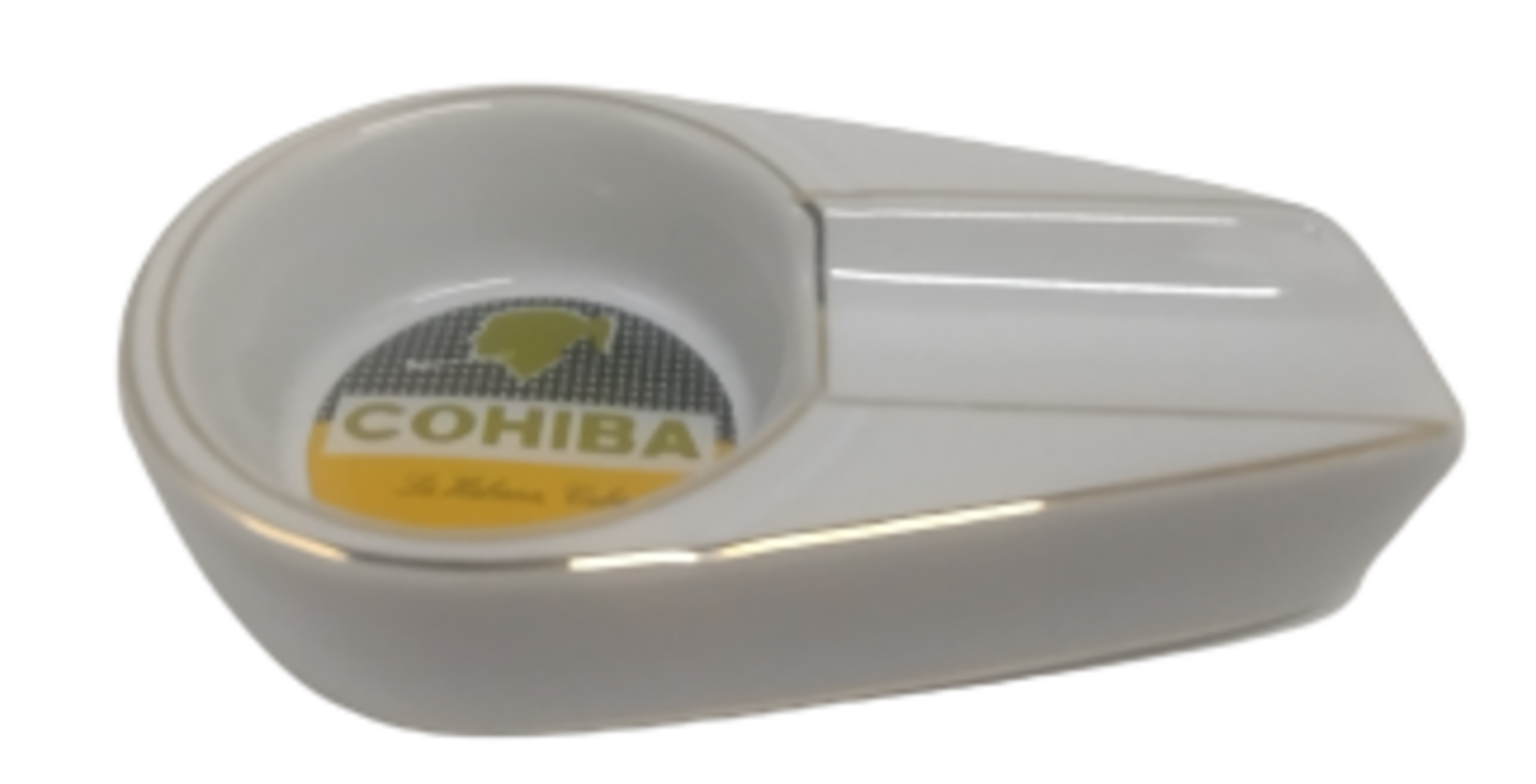 Cinzeiro para Charuto Cohiba P100