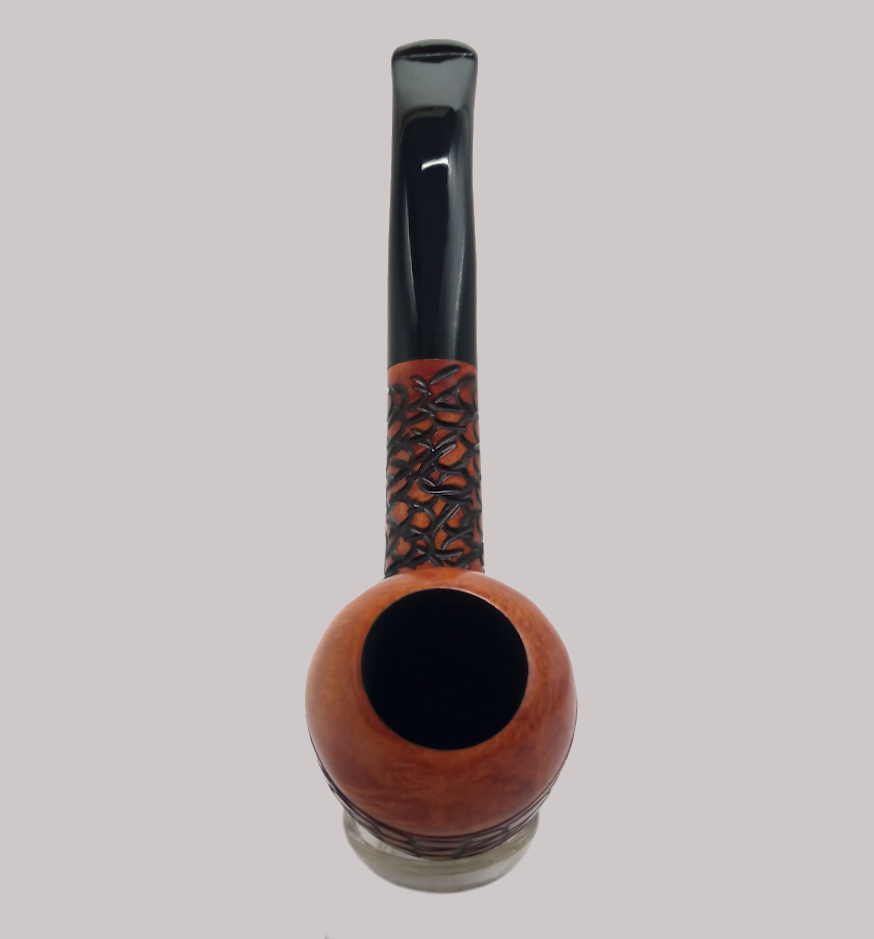Cachimbo Maestro 22
