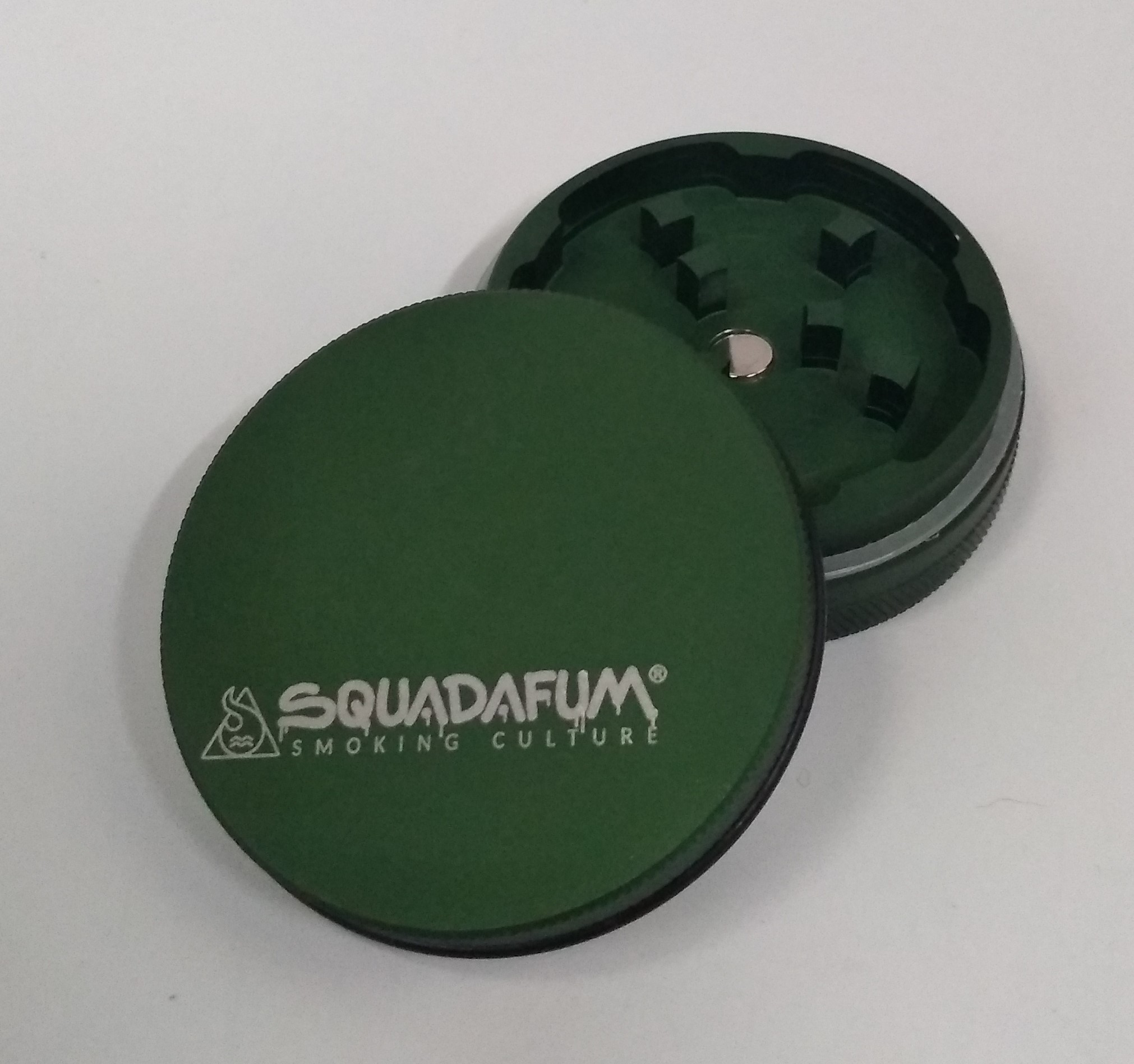 Triturador Sdf 4002 Verde