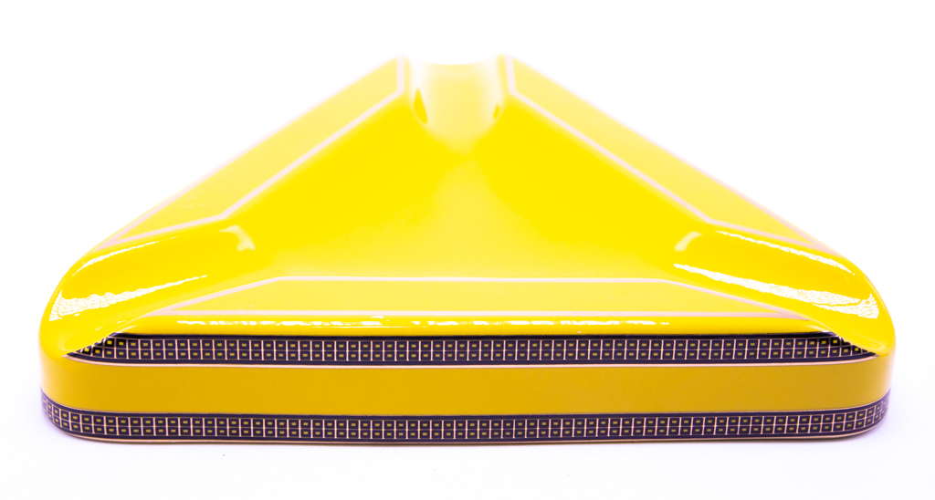 Cinzeiro para Charuto Cerâmica 1804-2