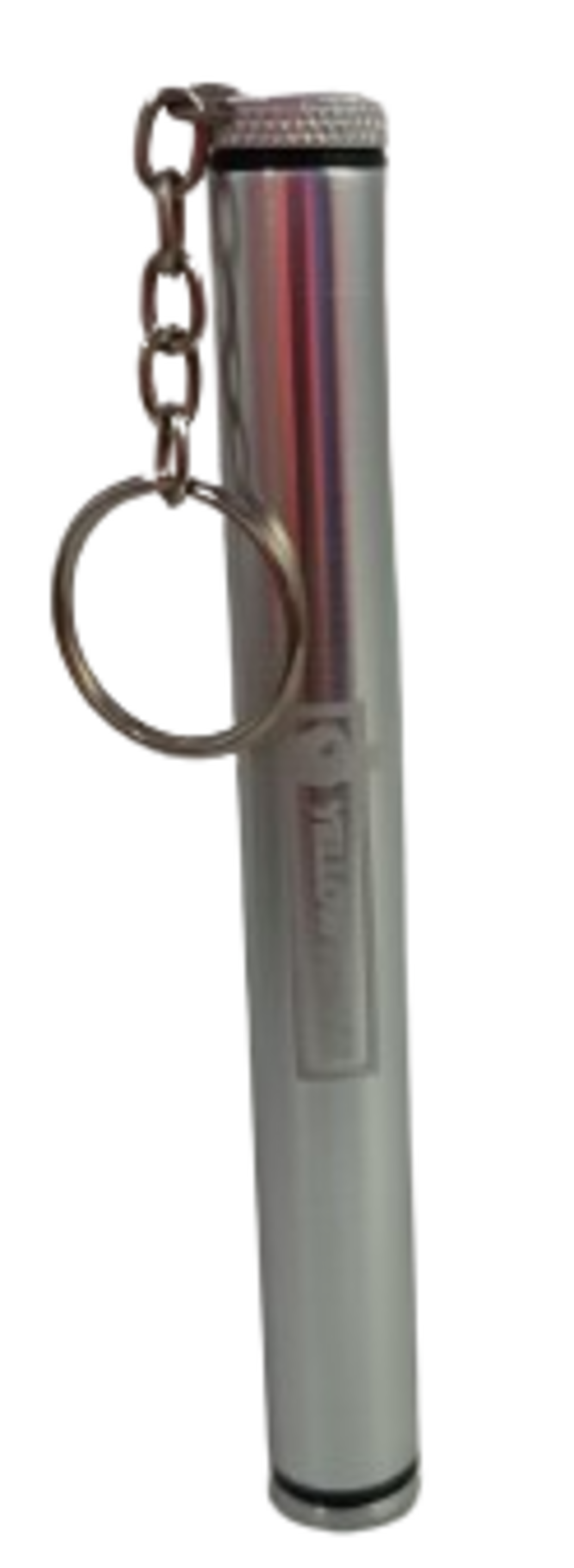 Moco Yellow Finger Beck Tube Cinza