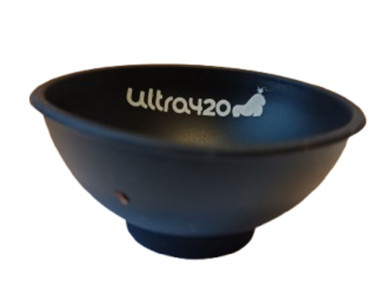 Cuia de Silicone-ultra 420 Preto