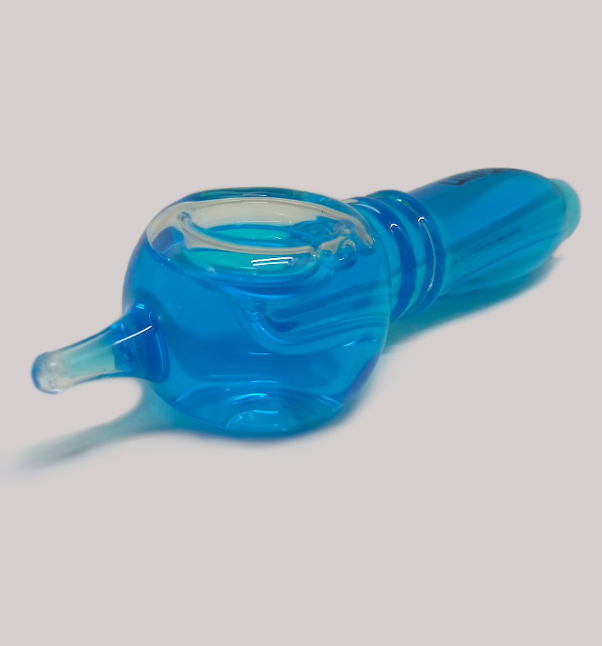 Pipe de Vidro Ultra Lumen 01