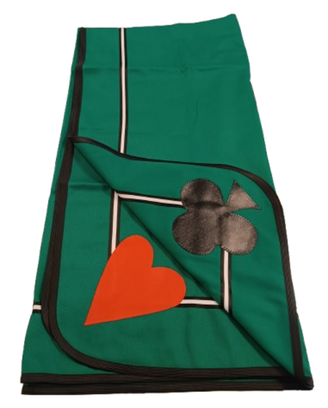 Toalha Hyan para Jogo 1.60m