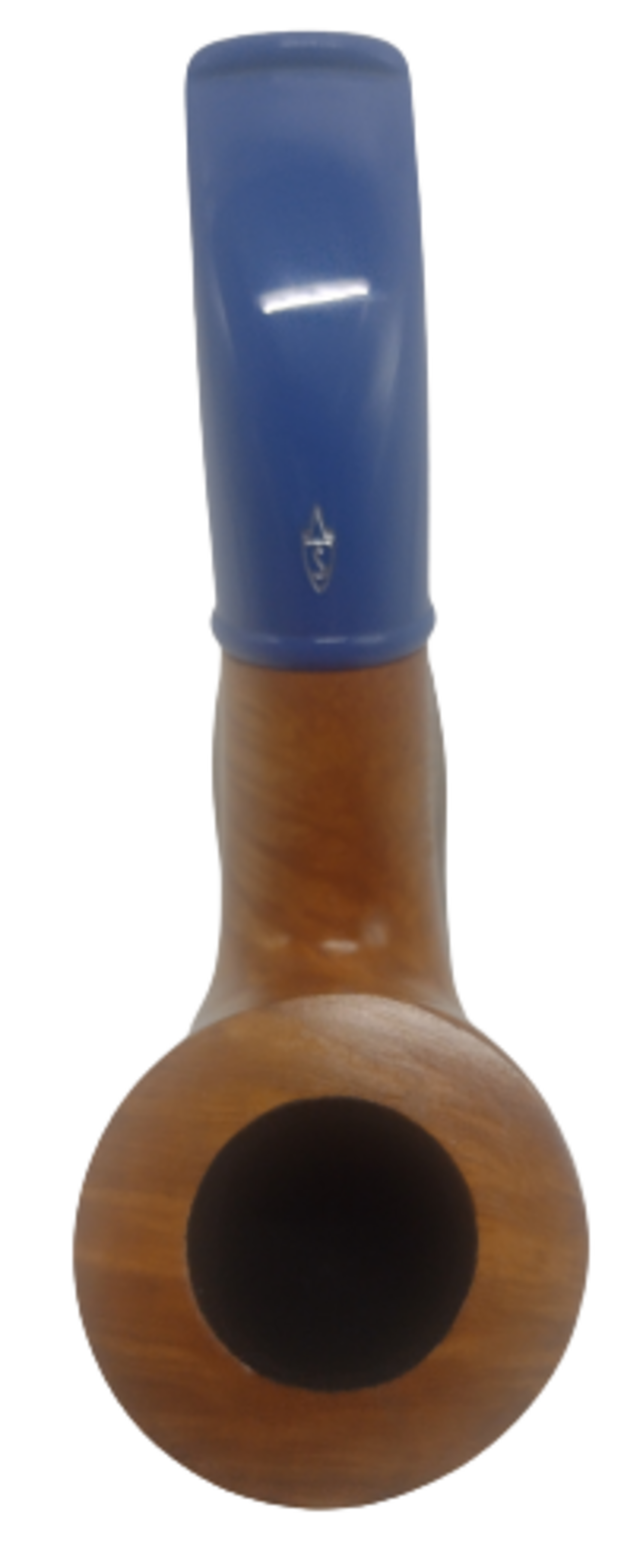 Cachimbo Savinelli Mini Smooth Blue  601