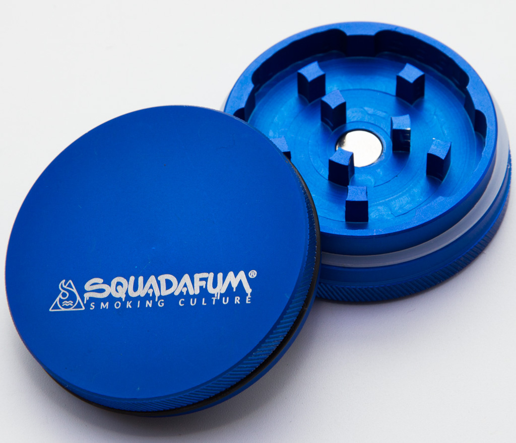 Triturador Sdf 4002 Azul