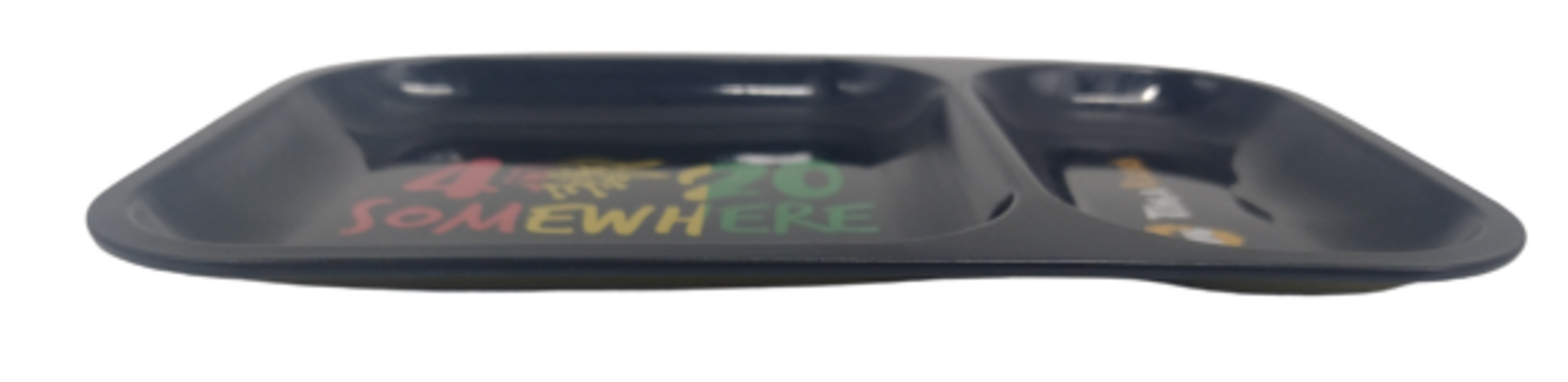 Bandeja Metal Toka hauu Grande M06