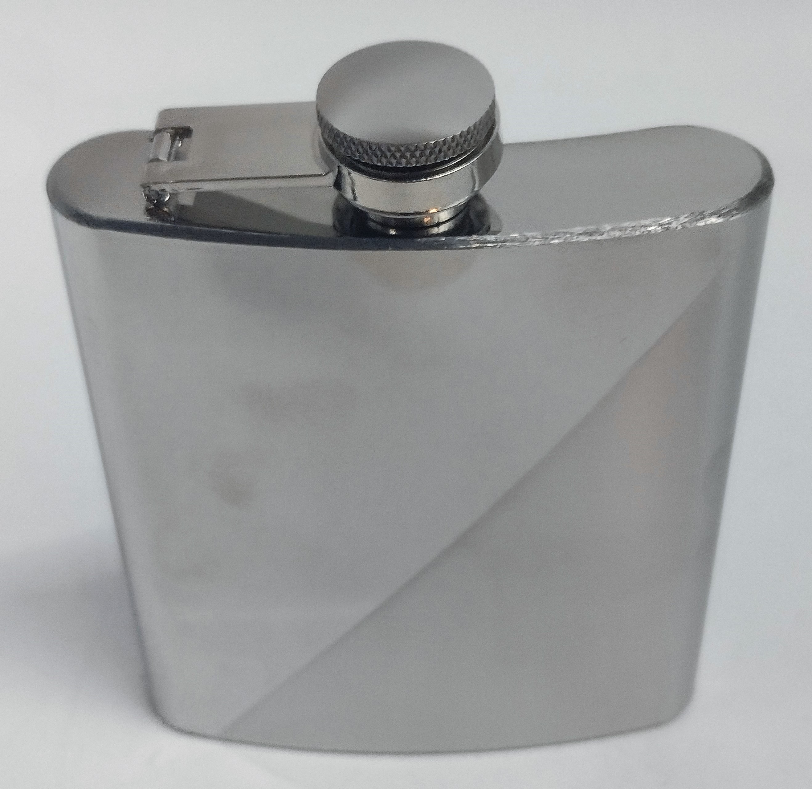 Cantil Metal TSG01-7