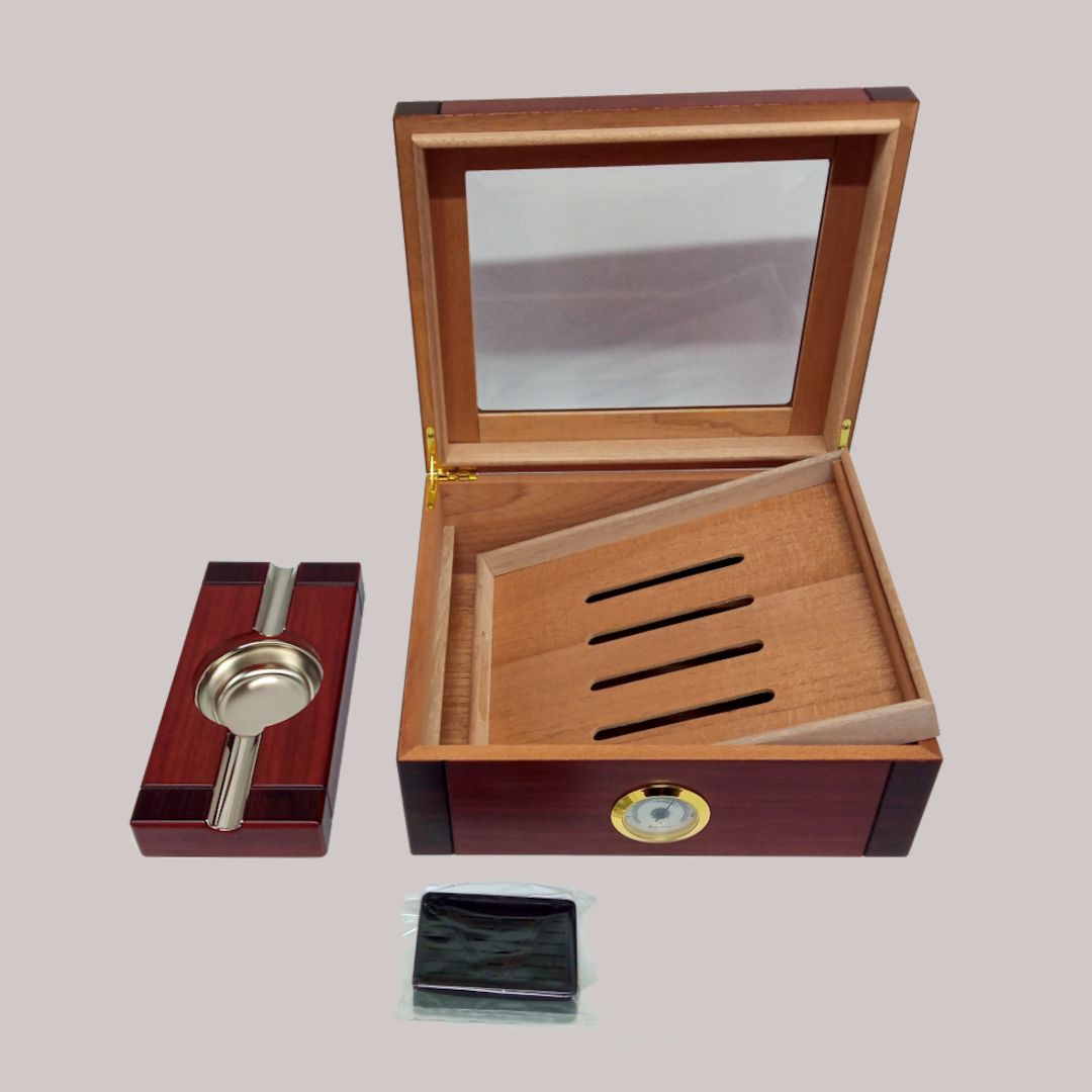 Caixa Umidora VG 5192