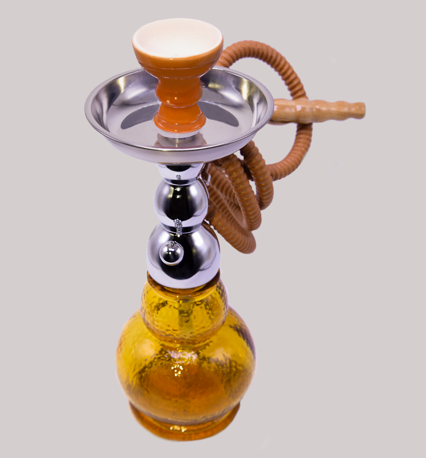 Narguilé Mya Economya Gelato  Amarelo