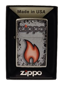 ZIPPO 49576