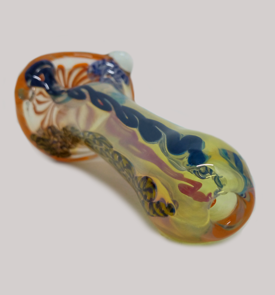 Pipe de Vidro SDF 1004 - M09