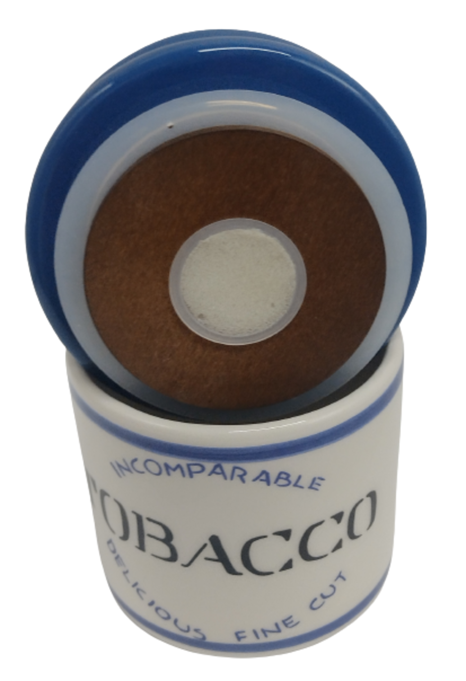 Jarra Savinelli Azul