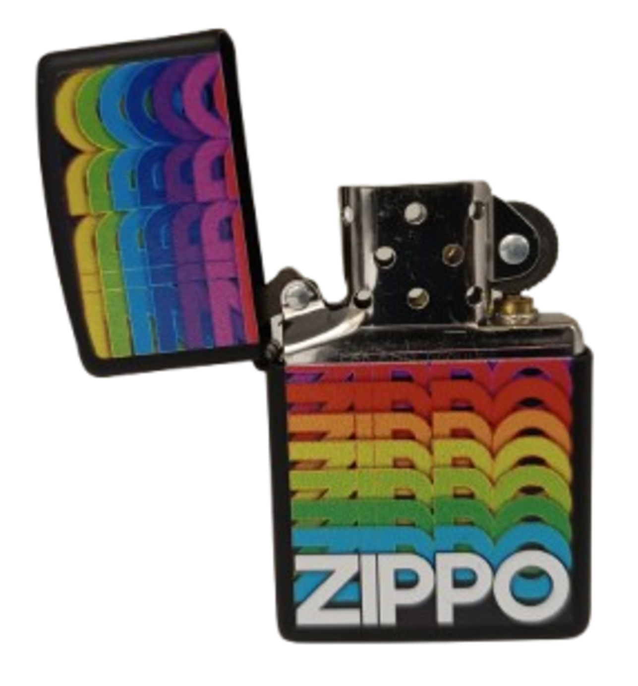 ZIPPO 46234