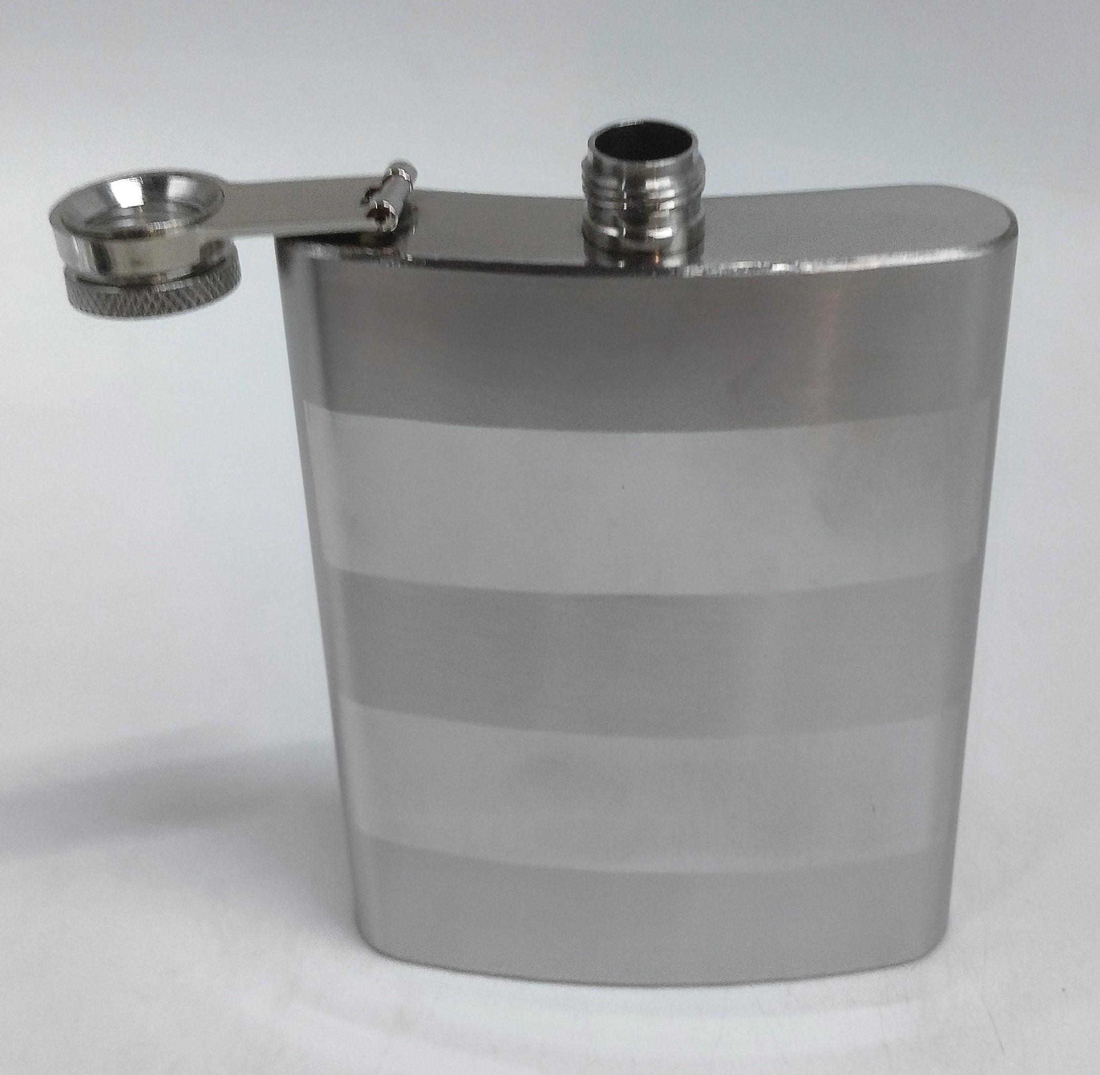 Cantil Metal Tsg05-8 Listrado