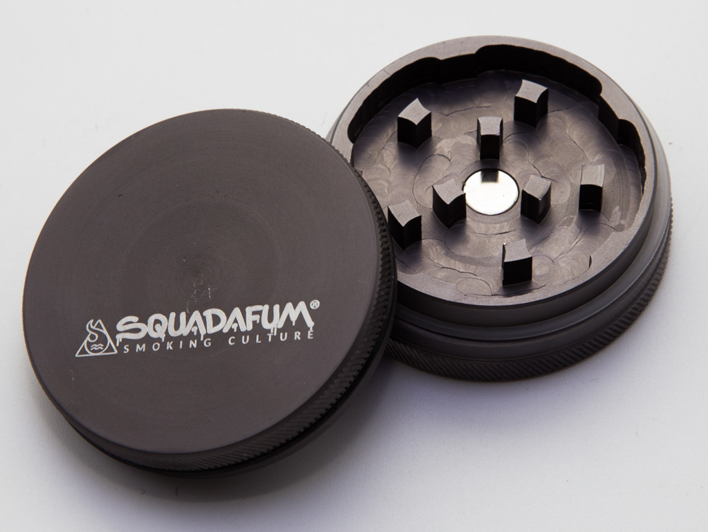 Triturador Sdf 4002 - cinza