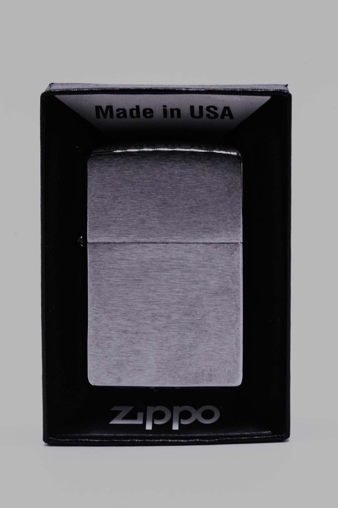 ZIPPO 200