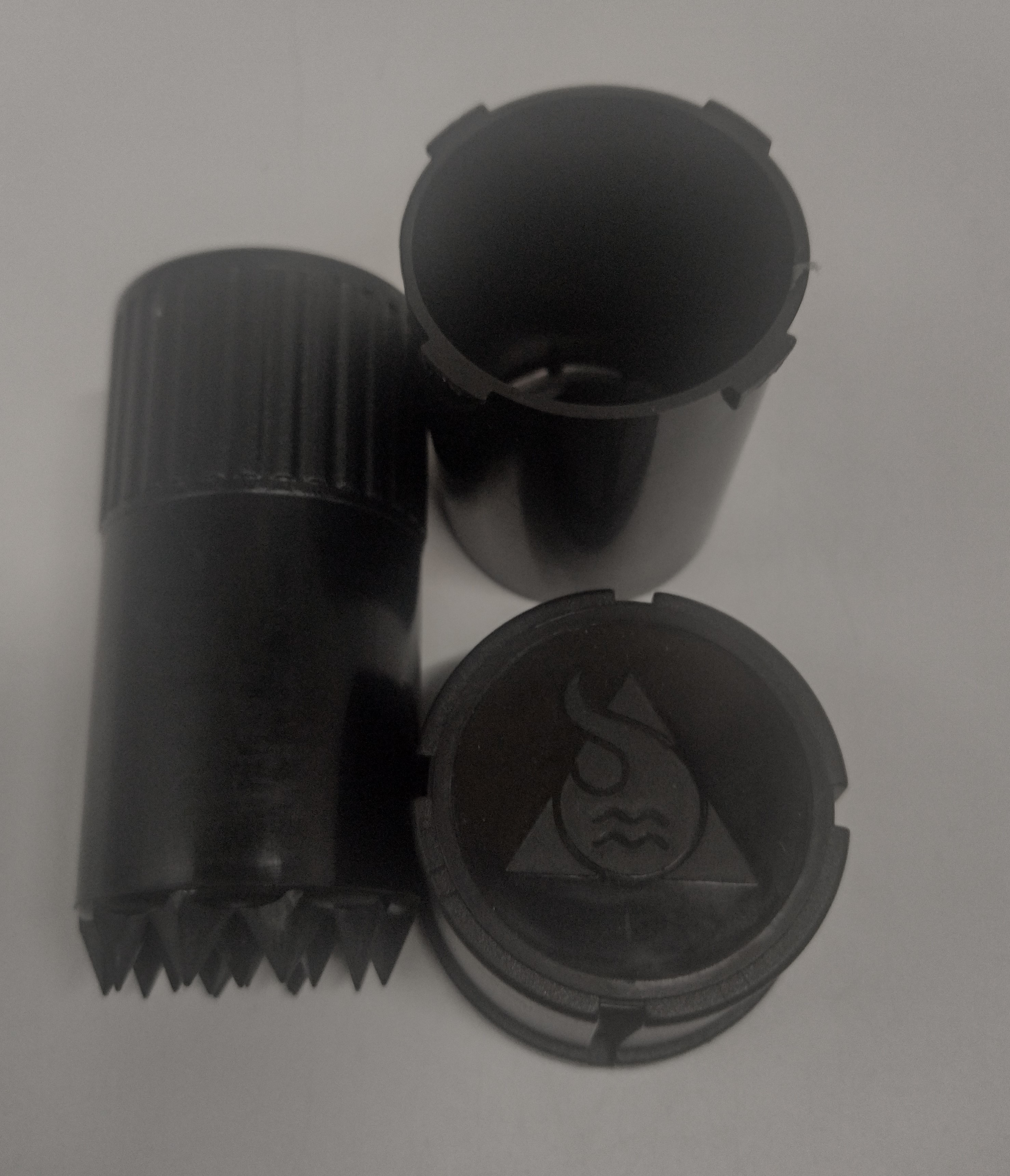 Triturador Sdf 4005 Preto