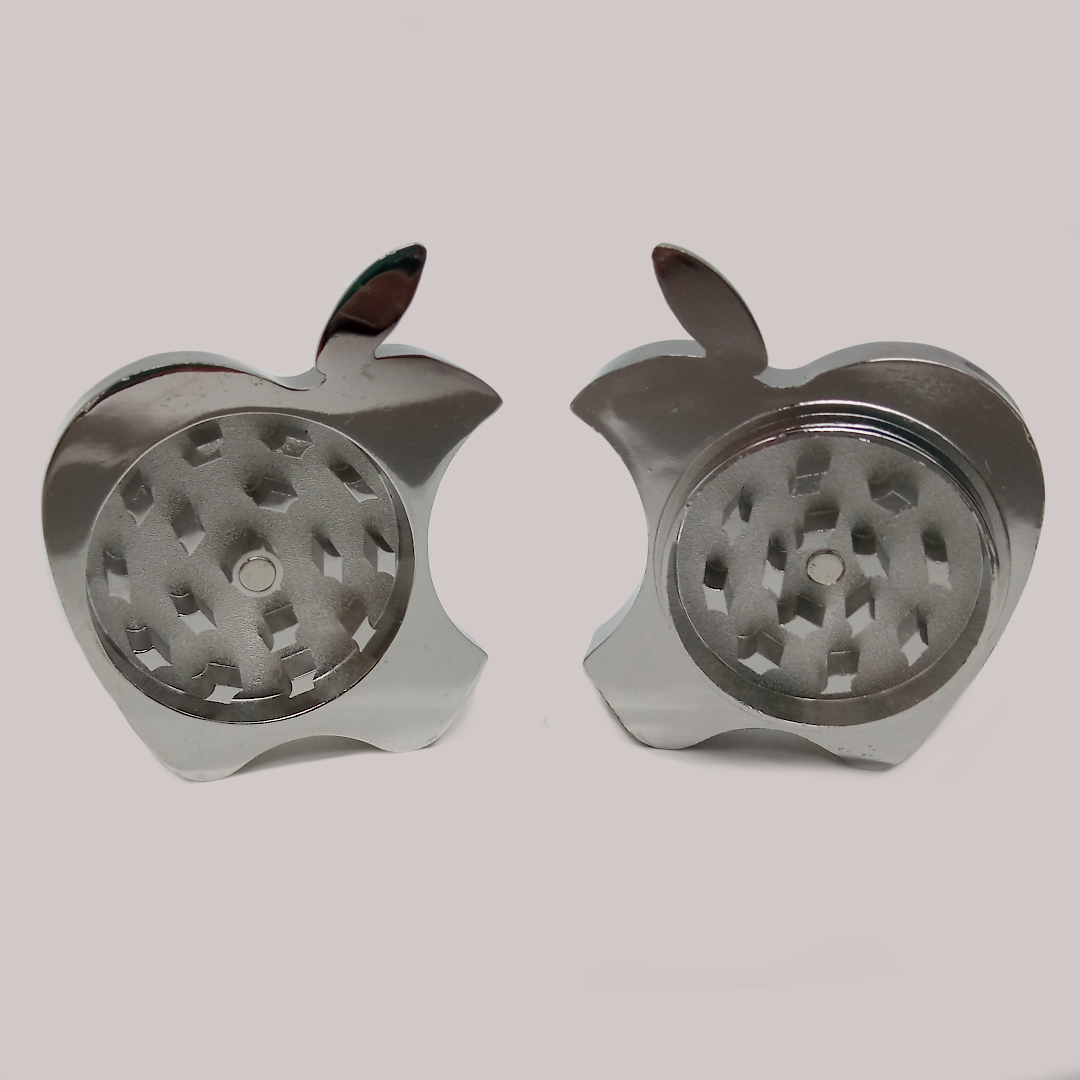 Triturador Metal Maça 01