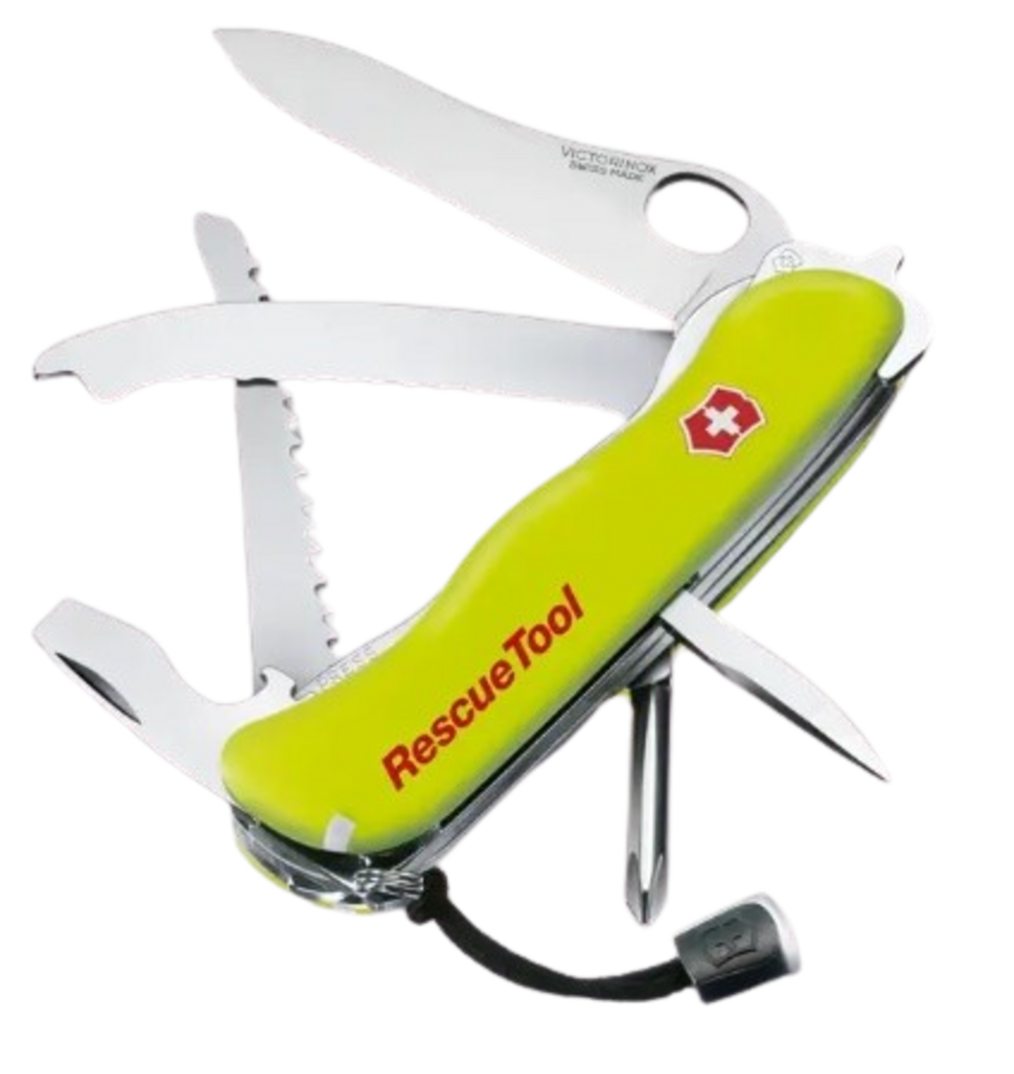 Victorinox Rescuetool 13F 8623MWN