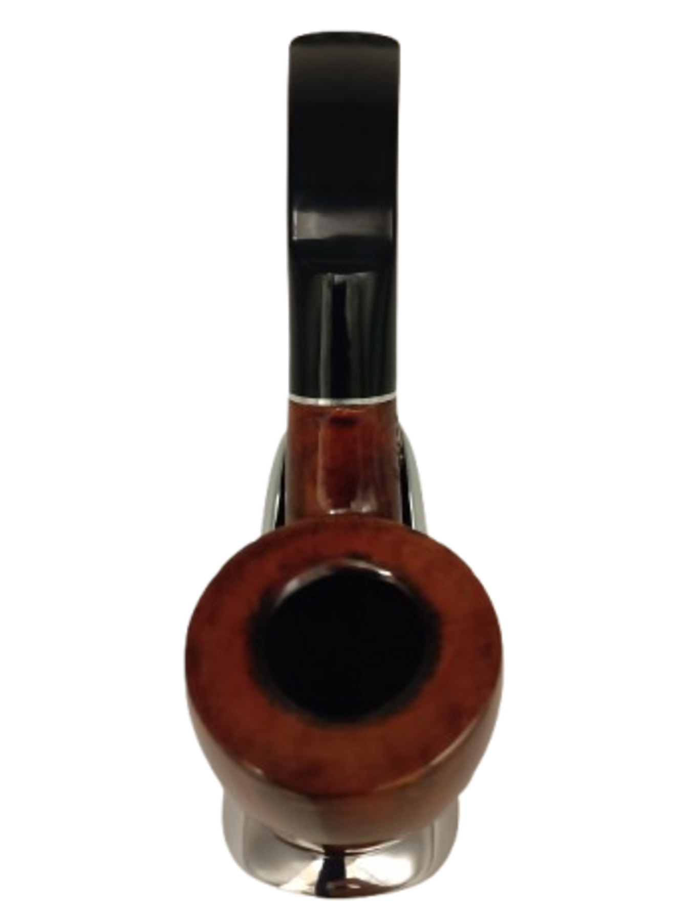 Cachimbo Molina Vesuvio liso