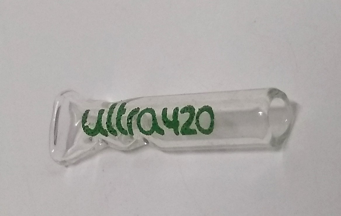 Piteira Ponta Firme 6mm