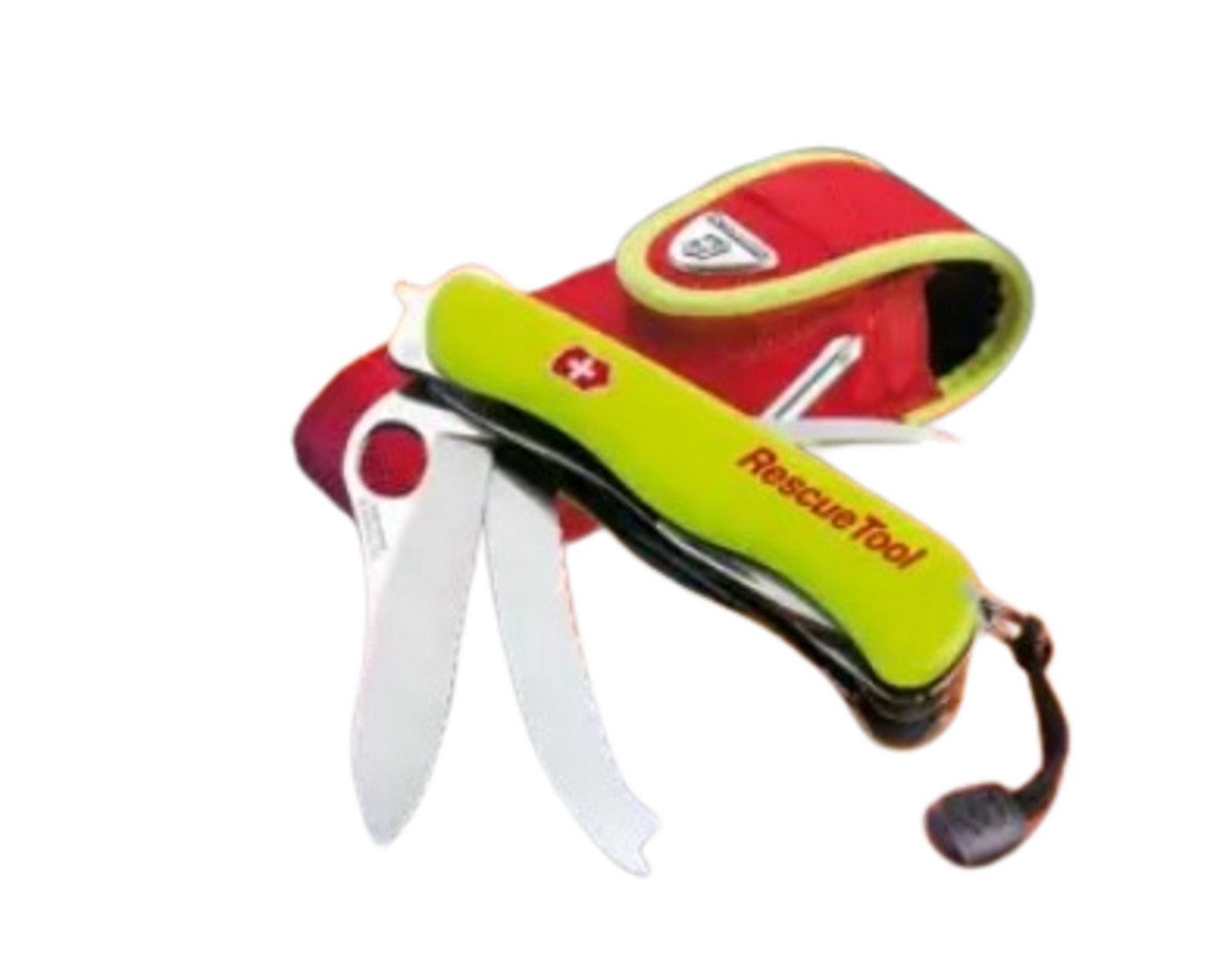 Victorinox Rescuetool 13F 8623MWN